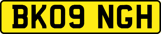 BK09NGH