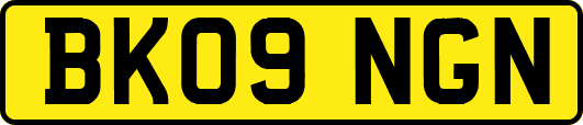 BK09NGN