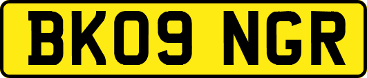 BK09NGR
