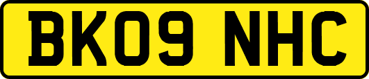 BK09NHC