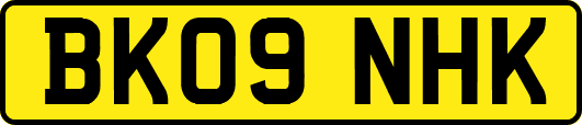 BK09NHK