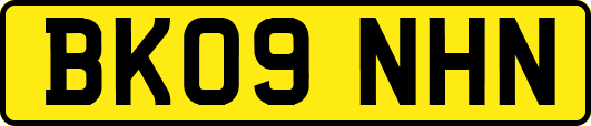 BK09NHN