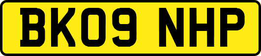 BK09NHP
