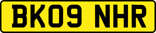 BK09NHR