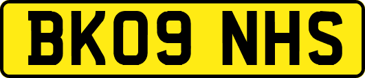BK09NHS