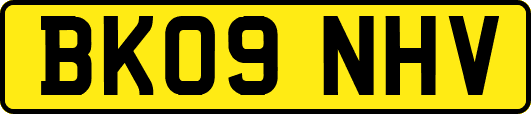 BK09NHV
