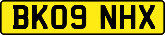 BK09NHX