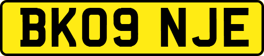 BK09NJE