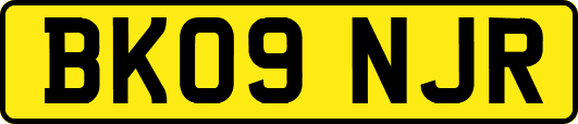 BK09NJR