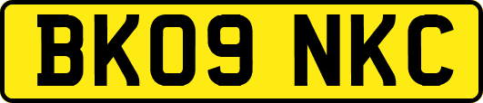 BK09NKC