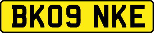 BK09NKE