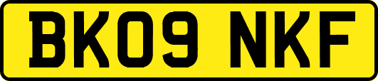 BK09NKF