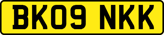 BK09NKK