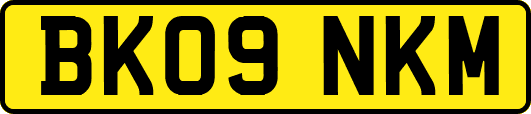 BK09NKM