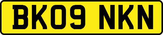 BK09NKN
