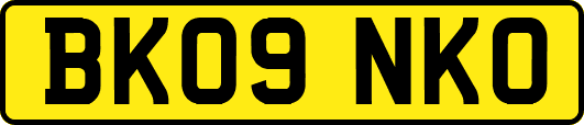 BK09NKO