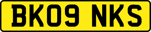 BK09NKS