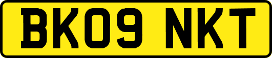 BK09NKT