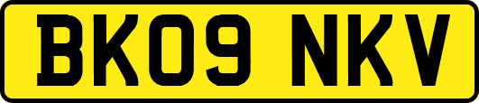 BK09NKV