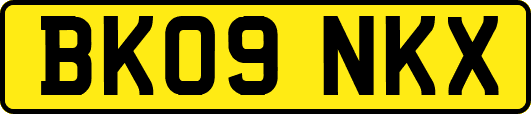BK09NKX