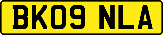 BK09NLA