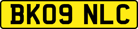 BK09NLC