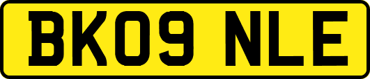 BK09NLE