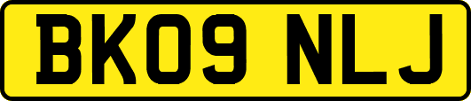 BK09NLJ