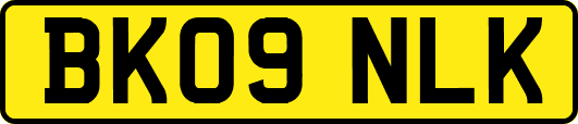 BK09NLK