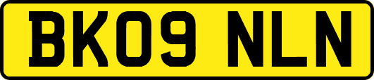 BK09NLN