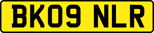 BK09NLR