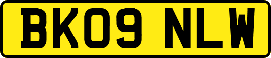 BK09NLW