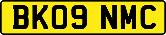BK09NMC