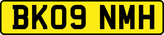 BK09NMH