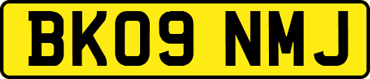 BK09NMJ