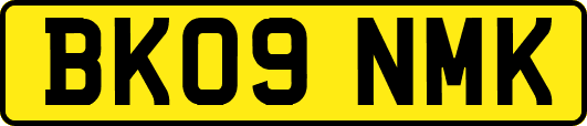 BK09NMK