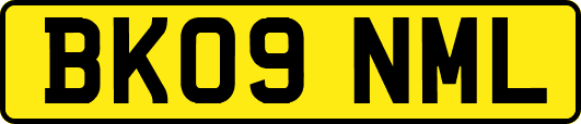 BK09NML
