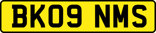 BK09NMS