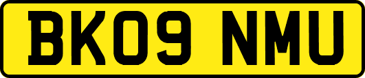 BK09NMU