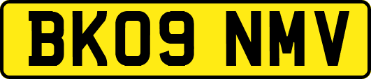 BK09NMV