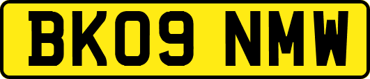 BK09NMW