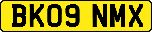 BK09NMX