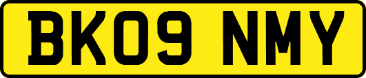 BK09NMY