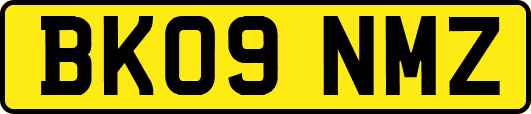 BK09NMZ