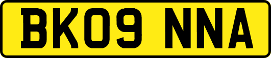 BK09NNA