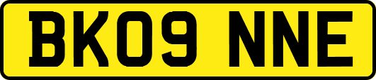 BK09NNE