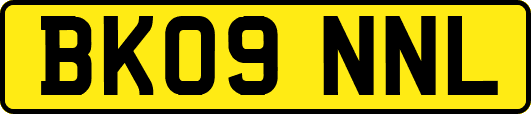 BK09NNL