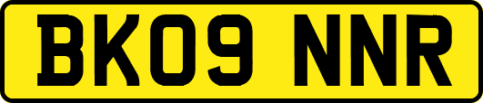 BK09NNR