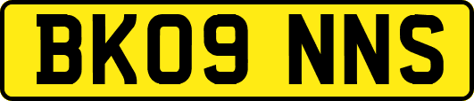 BK09NNS