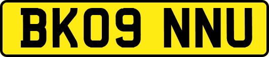 BK09NNU